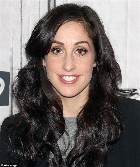 working moms catherine reitman lips|Catherine Reitman